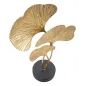 SCULTURA LIŚCIE 24,5 10,5 40,5 cm MIN 2